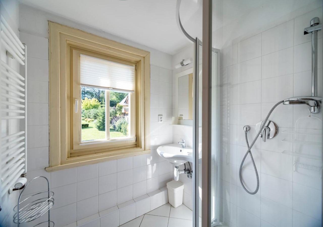 Minerva Otel Špindlerŭv Mlýn Dış mekan fotoğraf