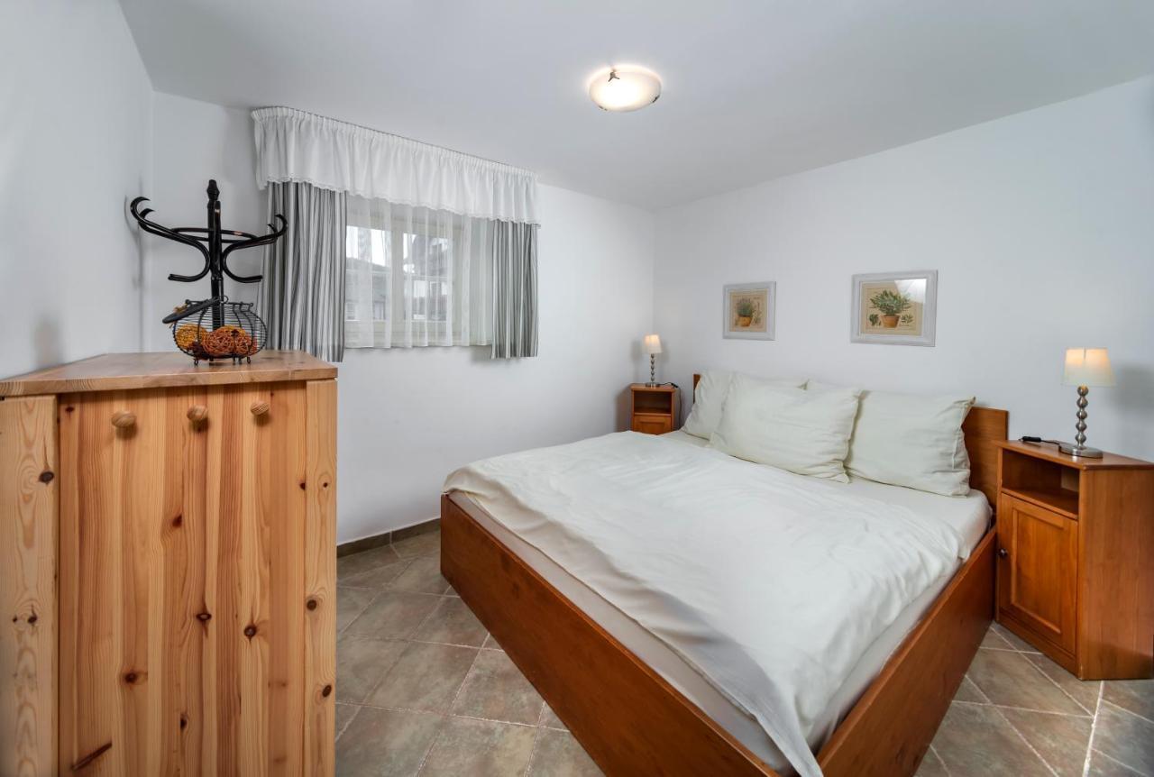 Minerva Otel Špindlerŭv Mlýn Dış mekan fotoğraf