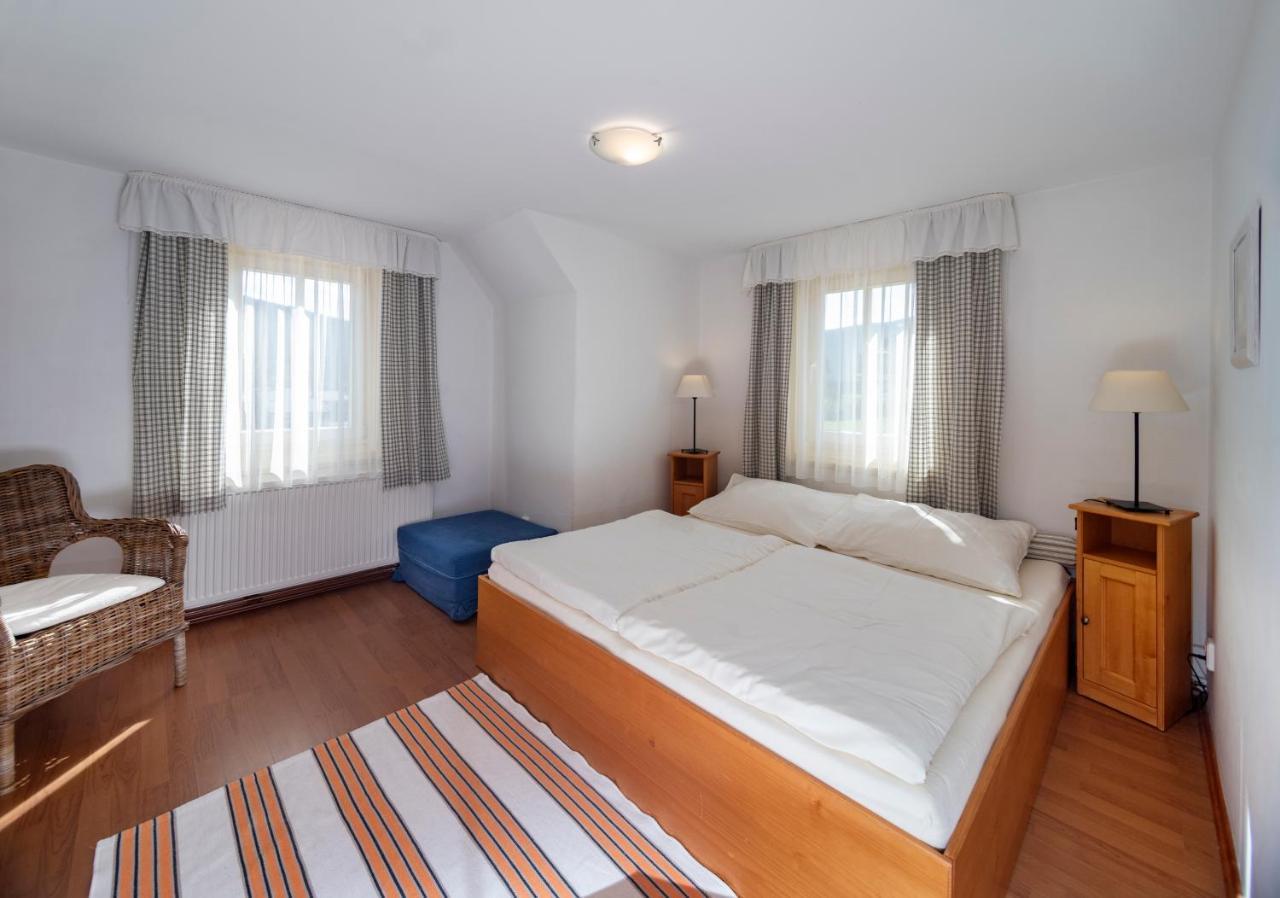 Minerva Otel Špindlerŭv Mlýn Dış mekan fotoğraf