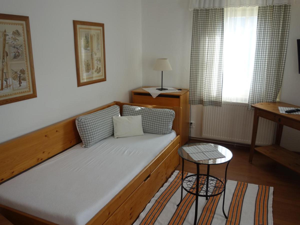 Minerva Otel Špindlerŭv Mlýn Dış mekan fotoğraf