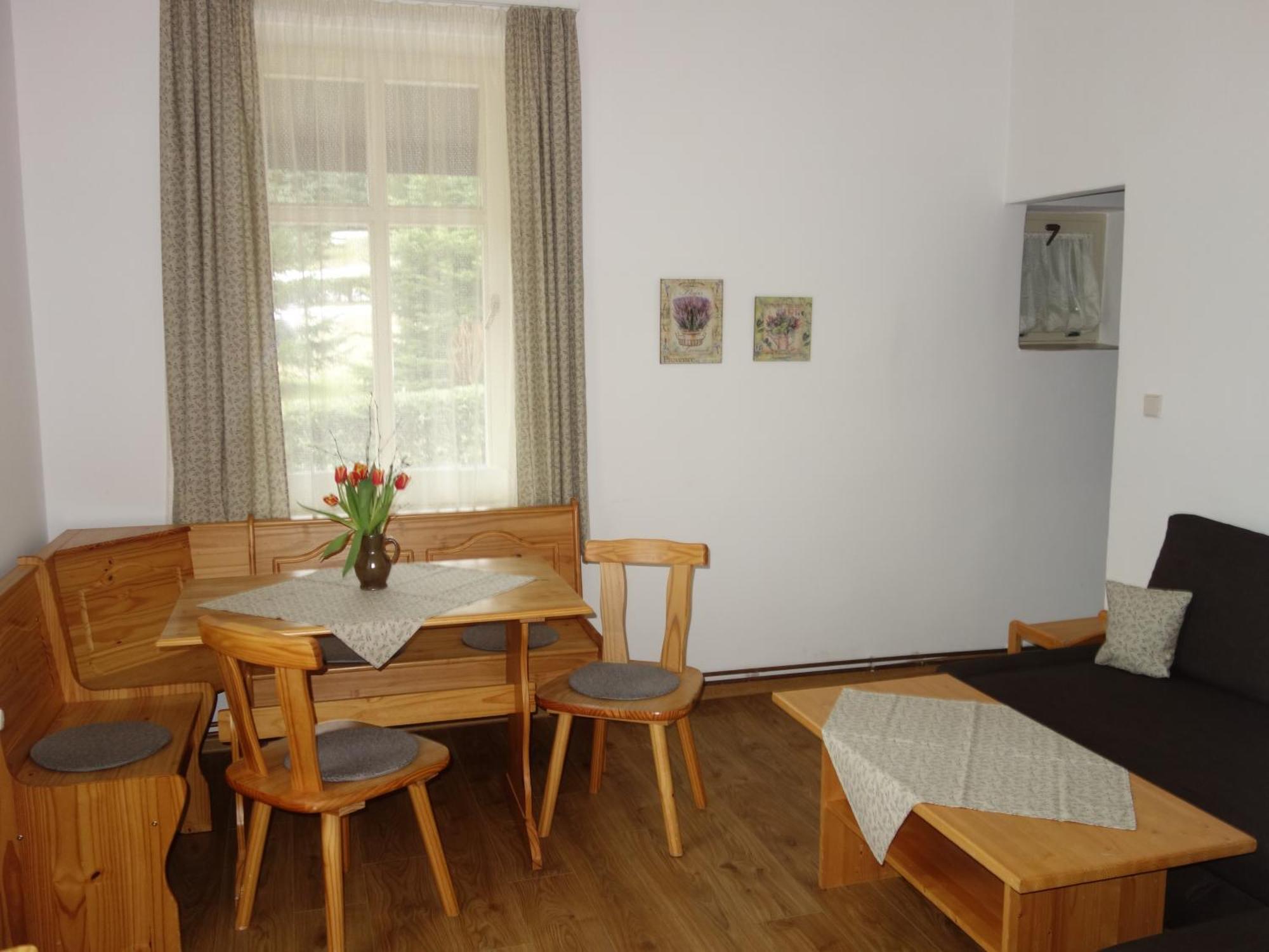 Minerva Otel Špindlerŭv Mlýn Dış mekan fotoğraf