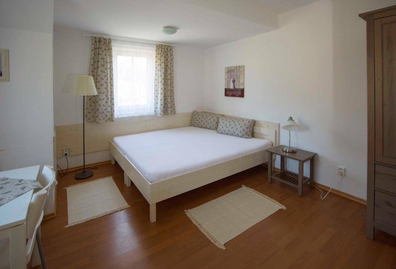 Minerva Otel Špindlerŭv Mlýn Dış mekan fotoğraf